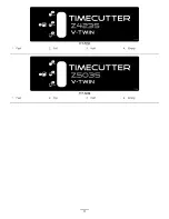 Preview for 11 page of Toro TimeCutter Z4235 Operator'S Manual