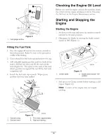 Preview for 16 page of Toro TimeCutter Z4235 Operator'S Manual