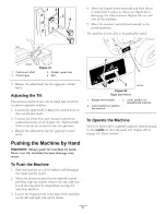 Preview for 21 page of Toro TimeCutter Z4235 Operator'S Manual