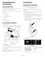 Preview for 25 page of Toro TimeCutter Z4235 Operator'S Manual