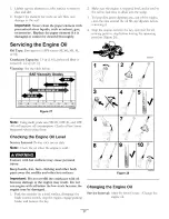 Preview for 27 page of Toro TimeCutter Z4235 Operator'S Manual