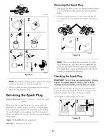 Preview for 29 page of Toro TimeCutter Z4235 Operator'S Manual