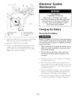 Preview for 31 page of Toro TimeCutter Z4235 Operator'S Manual