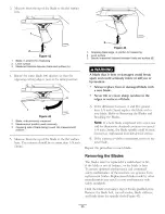 Preview for 35 page of Toro TimeCutter Z4235 Operator'S Manual