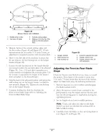 Preview for 37 page of Toro TimeCutter Z4235 Operator'S Manual