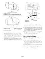 Preview for 38 page of Toro TimeCutter Z4235 Operator'S Manual