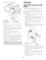 Preview for 40 page of Toro TimeCutter Z4235 Operator'S Manual