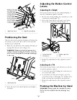 Preview for 18 page of Toro TimeCutter Z5040 Operator'S Manual