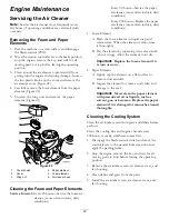 Preview for 23 page of Toro TimeCutter Z5040 Operator'S Manual