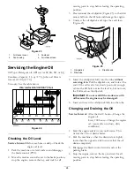 Preview for 24 page of Toro TimeCutter Z5040 Operator'S Manual