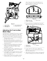 Preview for 33 page of Toro TimeCutter Z5040 Operator'S Manual