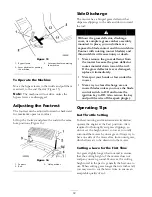 Preview for 18 page of Toro TimeCutter Z530 Operator'S Manual