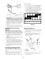 Preview for 23 page of Toro TimeCutter Z530 Operator'S Manual