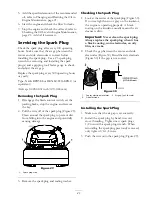 Preview for 25 page of Toro TimeCutter Z530 Operator'S Manual