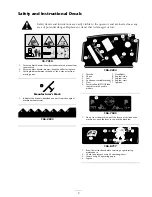 Preview for 9 page of Toro TimeCutter ZD420 Operator'S Manual