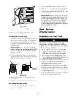 Preview for 33 page of Toro TimeCutter ZD420 Operator'S Manual