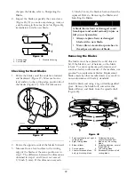 Preview for 38 page of Toro TimeCutter ZD420 Operator'S Manual