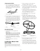 Preview for 39 page of Toro TimeCutter ZD420 Operator'S Manual