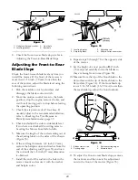 Preview for 40 page of Toro TimeCutter ZD420 Operator'S Manual