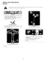 Preview for 8 page of Toro TimeCutter ZS 4200 Operator'S Manual