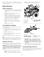 Preview for 18 page of Toro TimeCutter ZS 4200 Operator'S Manual