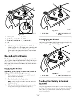 Preview for 20 page of Toro TimeCutter ZS 4200 Operator'S Manual