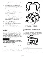 Preview for 21 page of Toro TimeCutter ZS 4200 Operator'S Manual