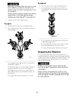 Preview for 22 page of Toro TimeCutter ZS 4200 Operator'S Manual