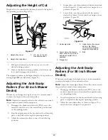 Preview for 23 page of Toro TimeCutter ZS 4200 Operator'S Manual