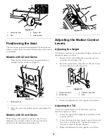 Preview for 24 page of Toro TimeCutter ZS 4200 Operator'S Manual