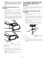 Preview for 27 page of Toro TimeCutter ZS 4200 Operator'S Manual