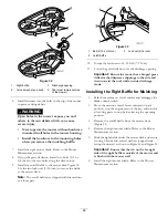 Preview for 28 page of Toro TimeCutter ZS 4200 Operator'S Manual