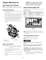 Preview for 32 page of Toro TimeCutter ZS 4200 Operator'S Manual