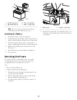 Preview for 38 page of Toro TimeCutter ZS 4200 Operator'S Manual