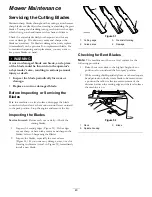 Preview for 40 page of Toro TimeCutter ZS 4200 Operator'S Manual