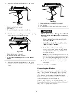 Preview for 41 page of Toro TimeCutter ZS 4200 Operator'S Manual