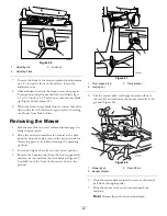 Preview for 45 page of Toro TimeCutter ZS 4200 Operator'S Manual