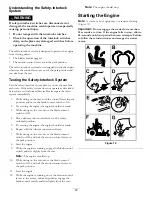 Preview for 20 page of Toro timecutter zs 4200t Operator'S Manual