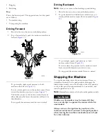 Preview for 23 page of Toro timecutter zs 4200t Operator'S Manual