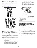 Preview for 24 page of Toro timecutter zs 4200t Operator'S Manual