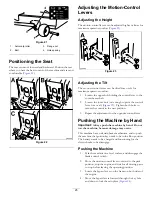 Preview for 25 page of Toro timecutter zs 4200t Operator'S Manual