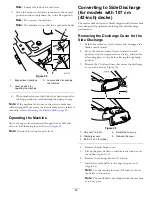 Preview for 26 page of Toro timecutter zs 4200t Operator'S Manual