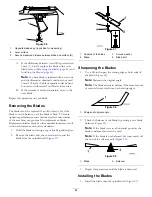 Preview for 44 page of Toro timecutter zs 4200t Operator'S Manual