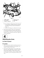 Preview for 3 page of Toro TimeCutter ZS 5000 Installation Instructions