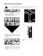 Preview for 8 page of Toro TimeCutter ZX440 Operator'S Manual