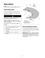 Preview for 12 page of Toro TimeCutter ZX440 Operator'S Manual