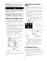 Preview for 17 page of Toro TimeCutter ZX440 Operator'S Manual