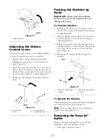 Preview for 18 page of Toro TimeCutter ZX440 Operator'S Manual