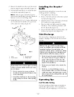 Preview for 19 page of Toro TimeCutter ZX440 Operator'S Manual