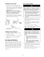 Preview for 27 page of Toro TimeCutter ZX440 Operator'S Manual